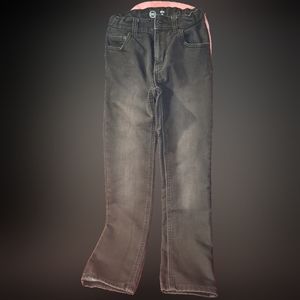 Slim fit skinny jeans